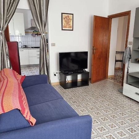 Ferienwohnung Casa Sul Mare Porto Torres Exterior foto