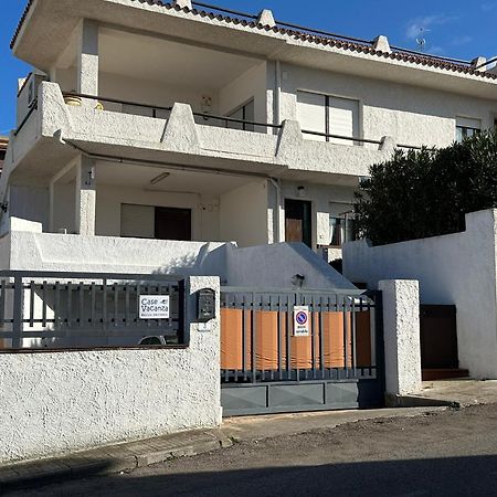 Ferienwohnung Casa Sul Mare Porto Torres Exterior foto