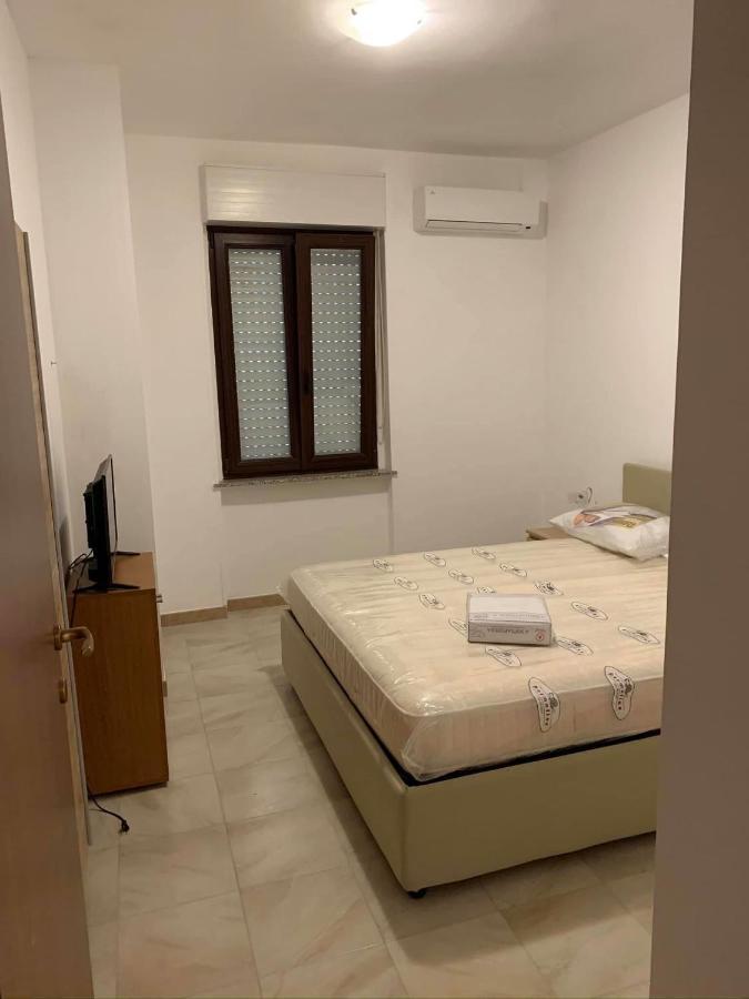 Ferienwohnung Casa Sul Mare Porto Torres Exterior foto