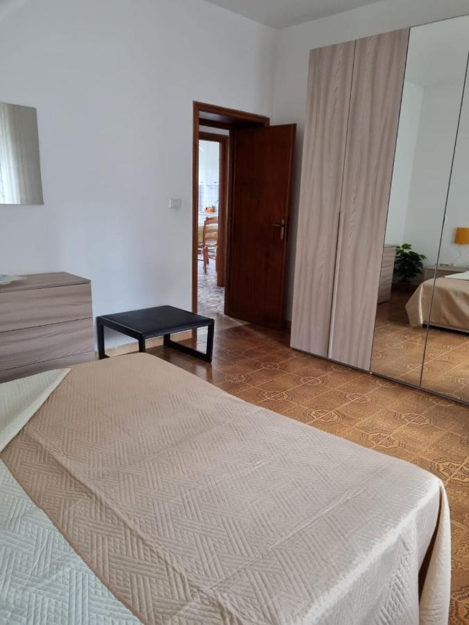 Ferienwohnung Casa Sul Mare Porto Torres Exterior foto