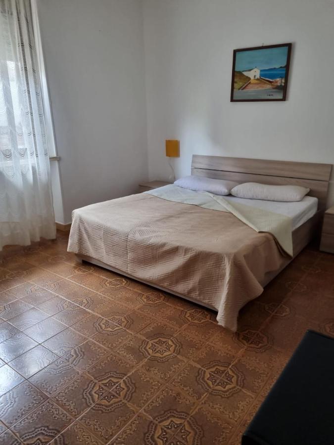 Ferienwohnung Casa Sul Mare Porto Torres Exterior foto