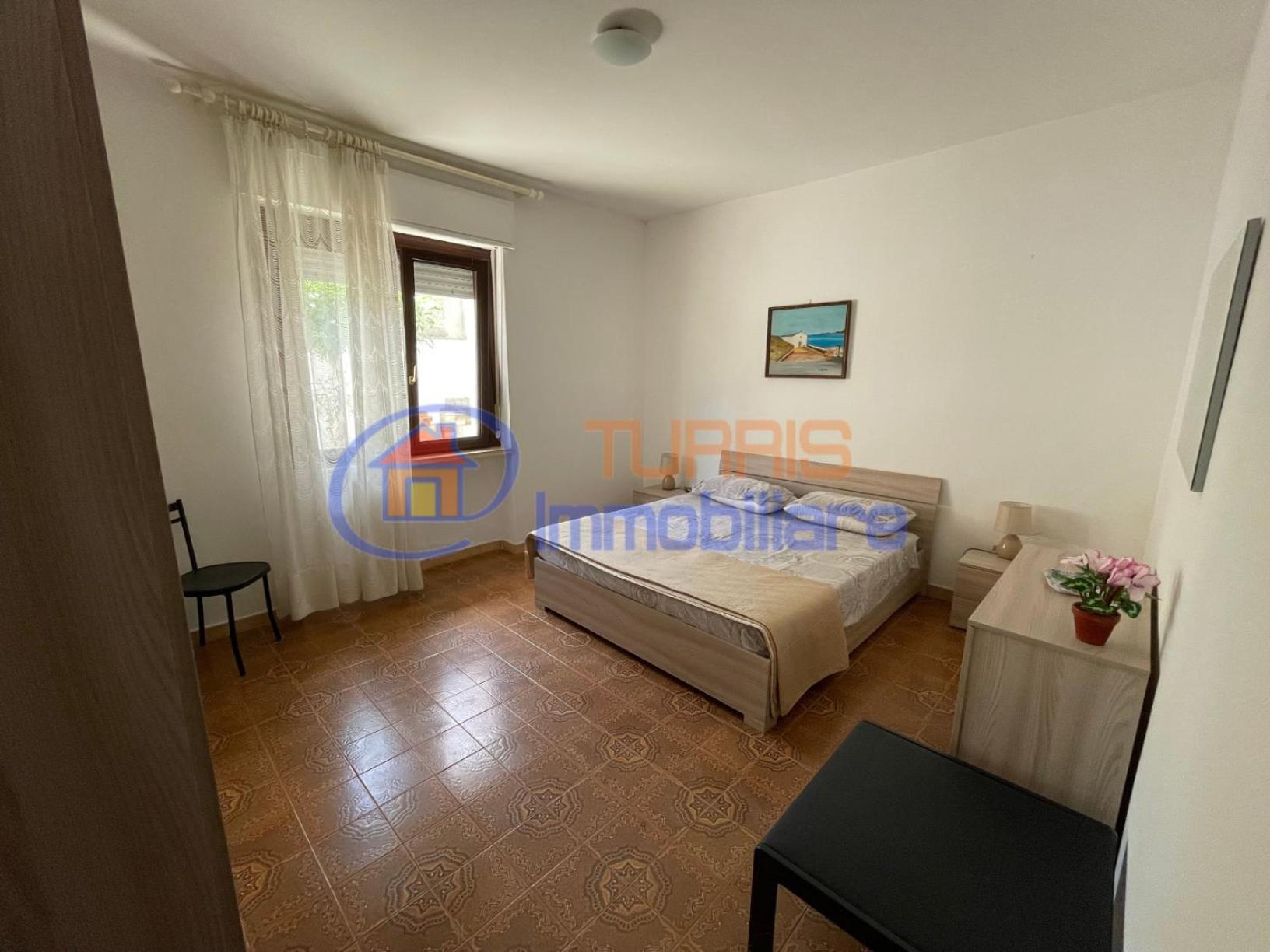 Ferienwohnung Casa Sul Mare Porto Torres Exterior foto