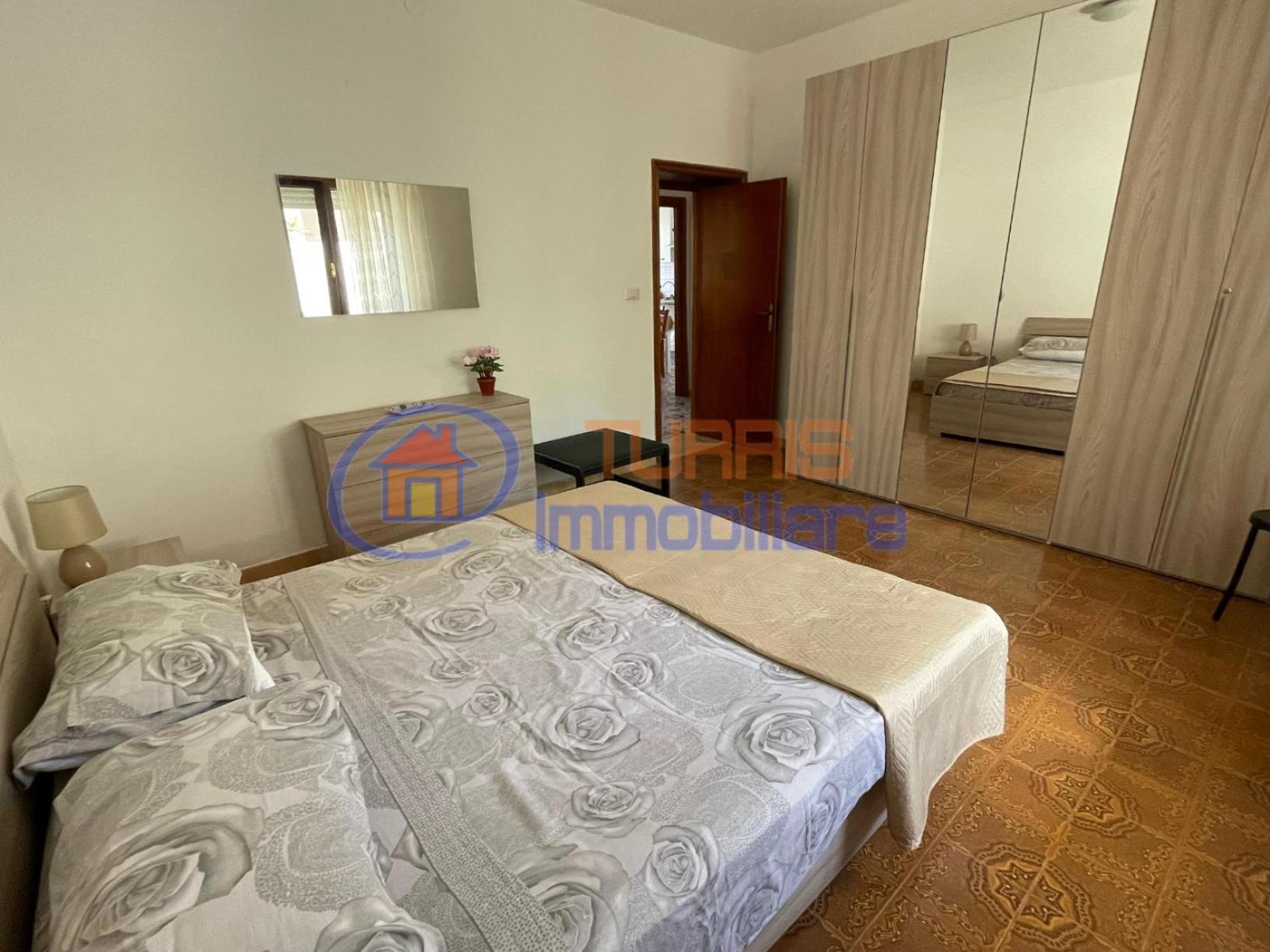 Ferienwohnung Casa Sul Mare Porto Torres Exterior foto