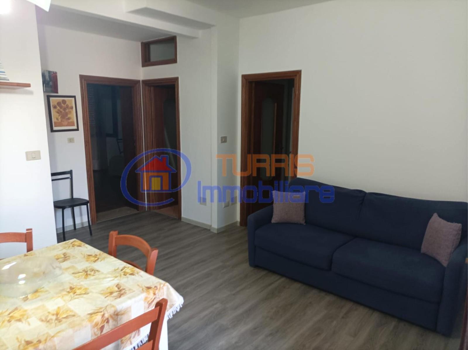 Ferienwohnung Casa Sul Mare Porto Torres Exterior foto
