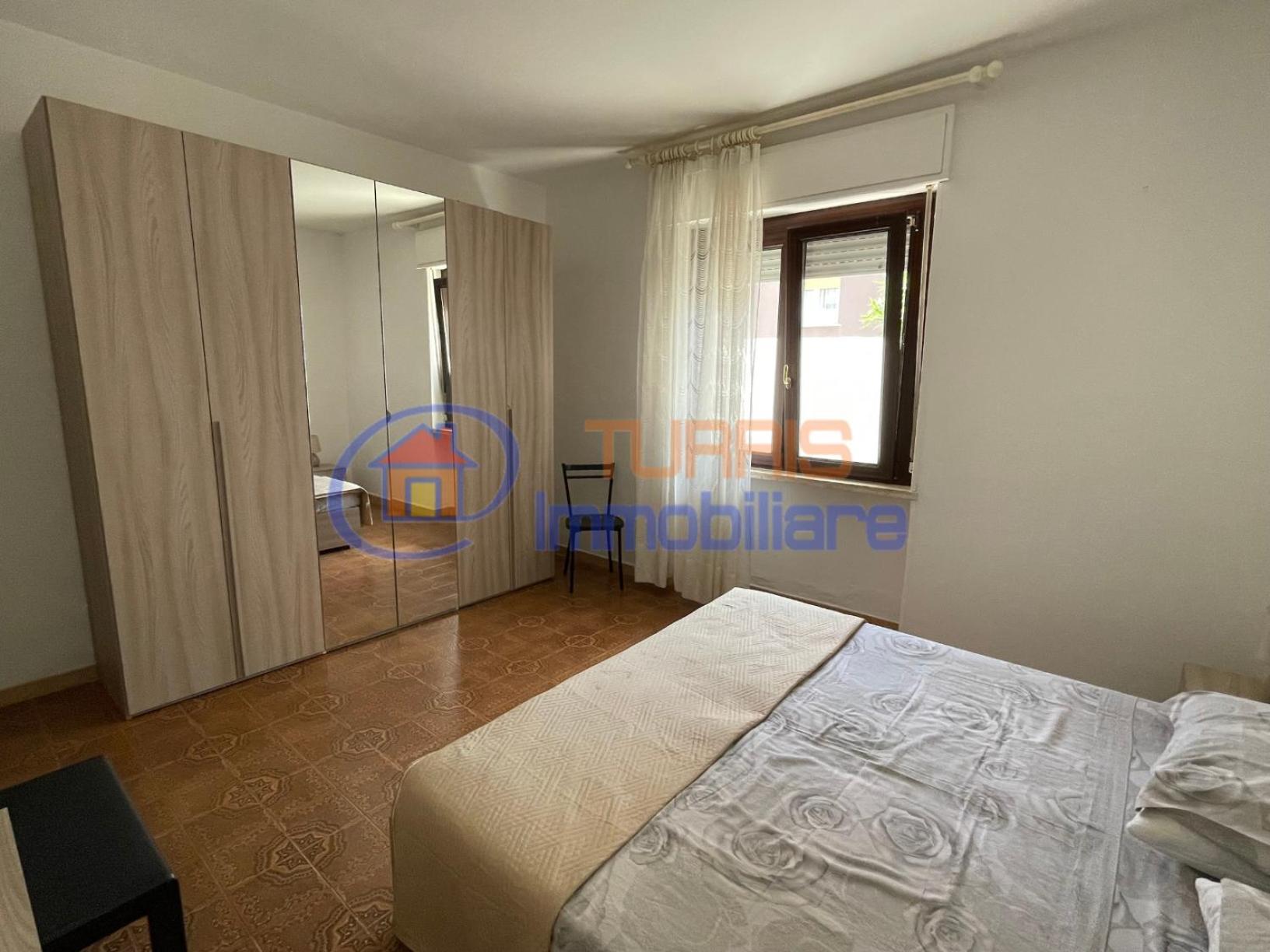 Ferienwohnung Casa Sul Mare Porto Torres Exterior foto