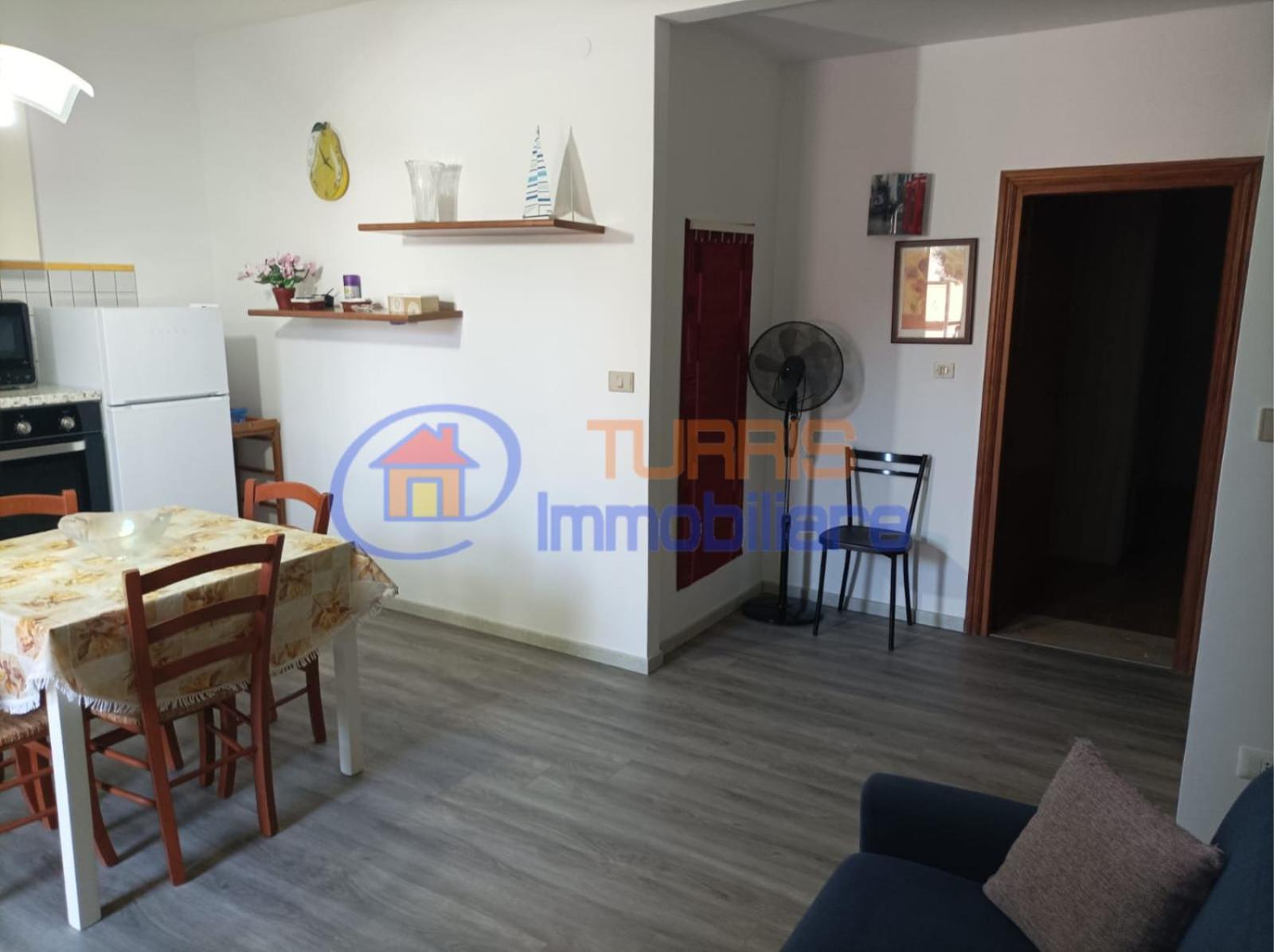 Ferienwohnung Casa Sul Mare Porto Torres Exterior foto
