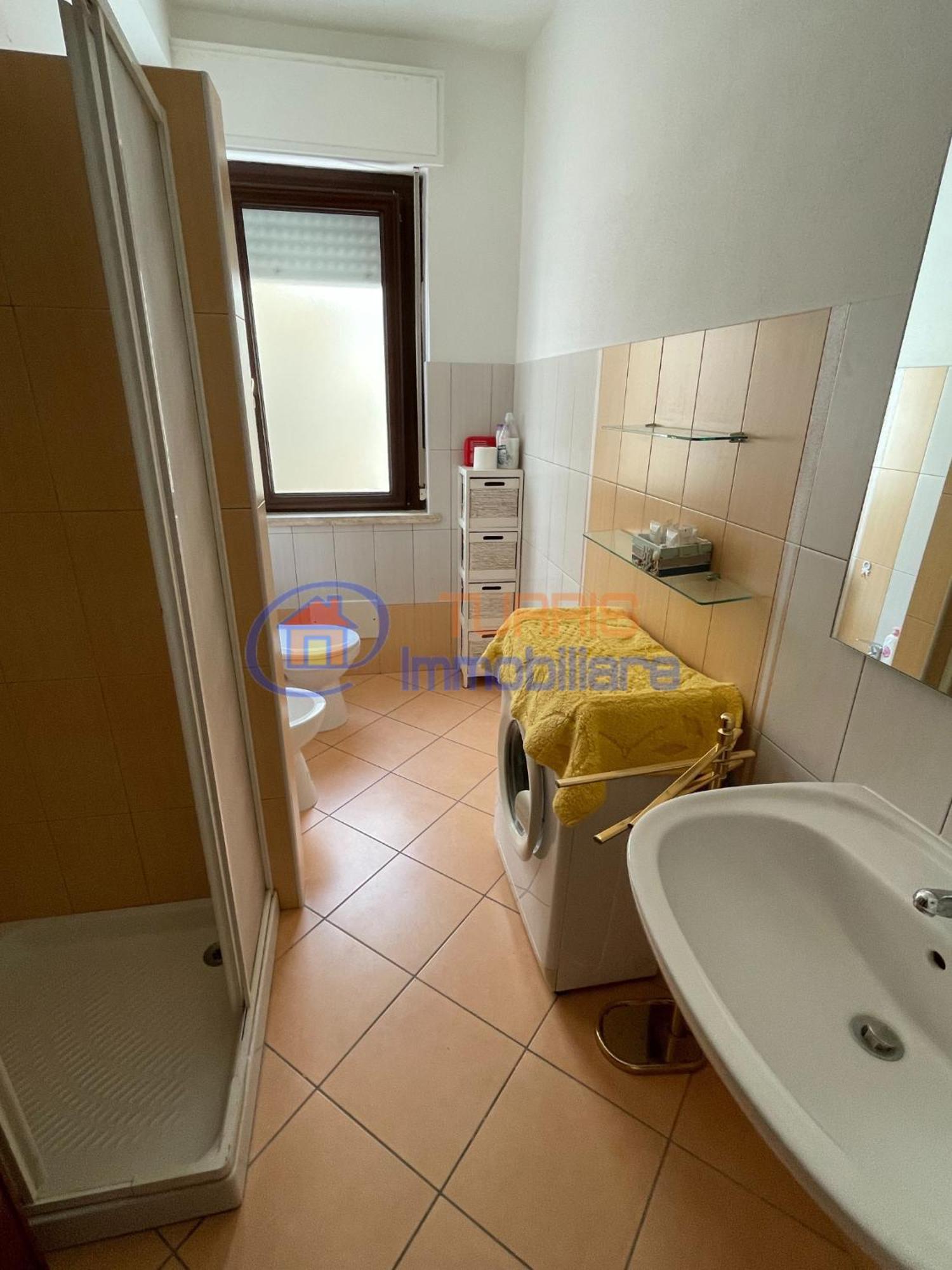 Ferienwohnung Casa Sul Mare Porto Torres Exterior foto